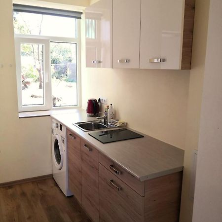 Donaco Apartment Liepaja Bagian luar foto