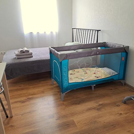 Donaco Apartment Liepaja Bagian luar foto
