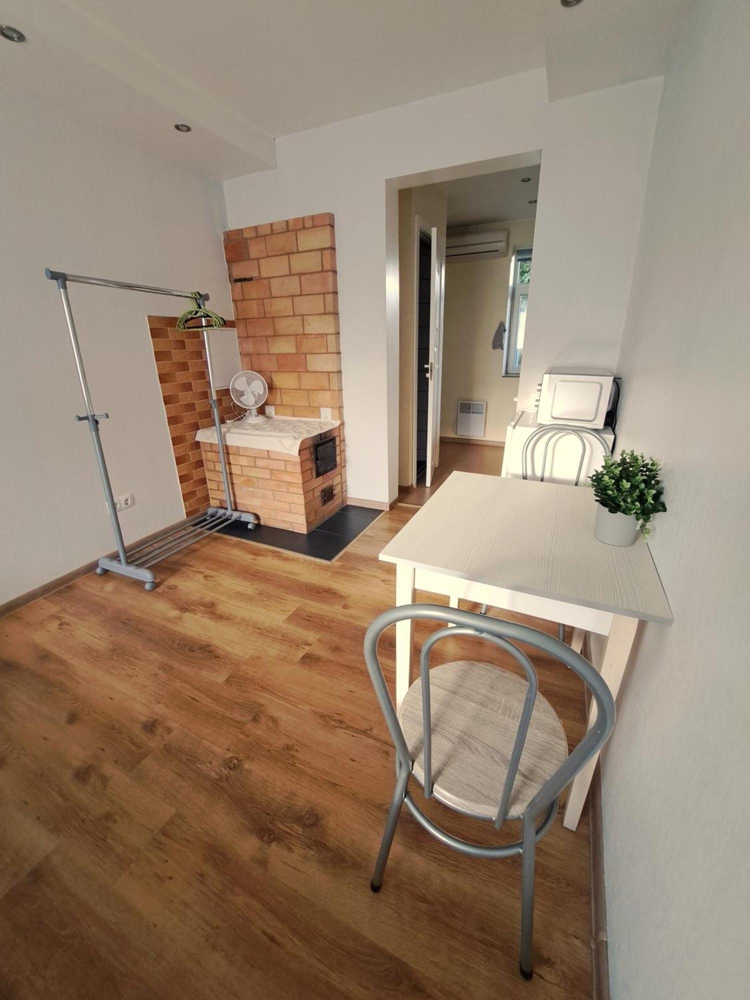Donaco Apartment Liepaja Bagian luar foto