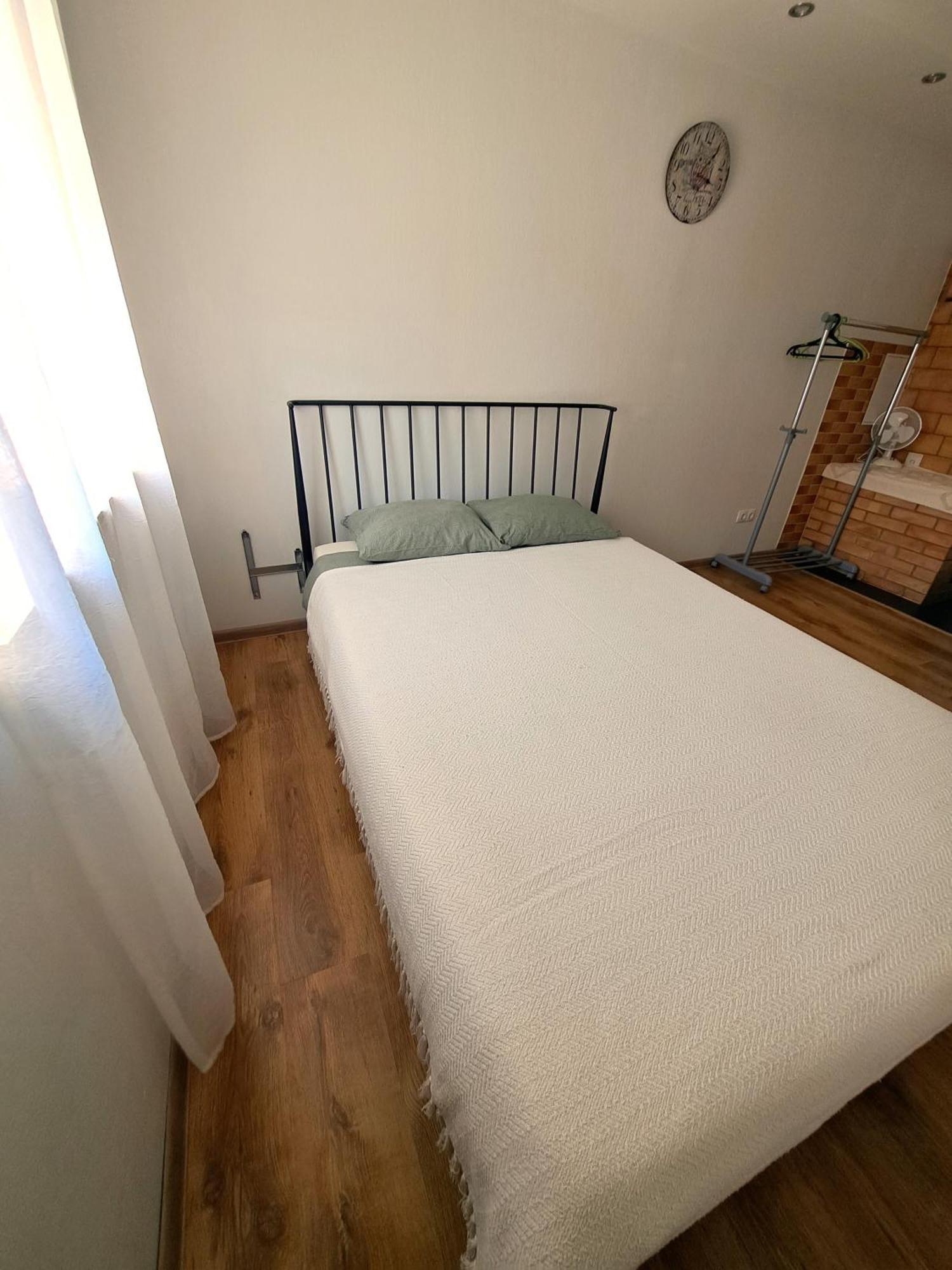 Donaco Apartment Liepaja Bagian luar foto