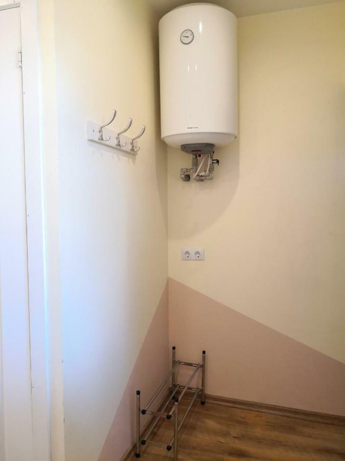 Donaco Apartment Liepaja Bagian luar foto