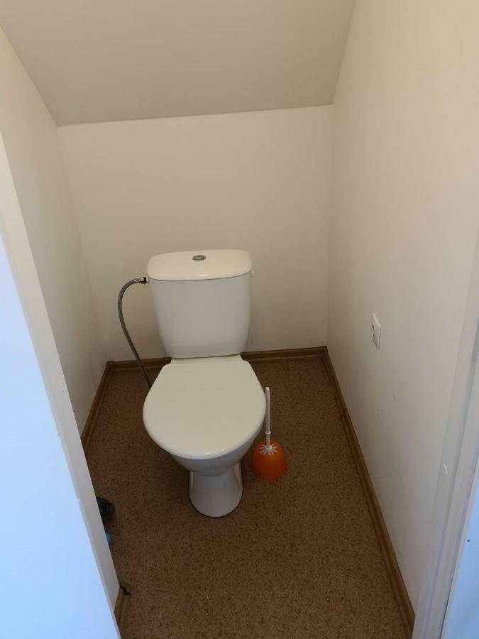 Donaco Apartment Liepaja Bagian luar foto