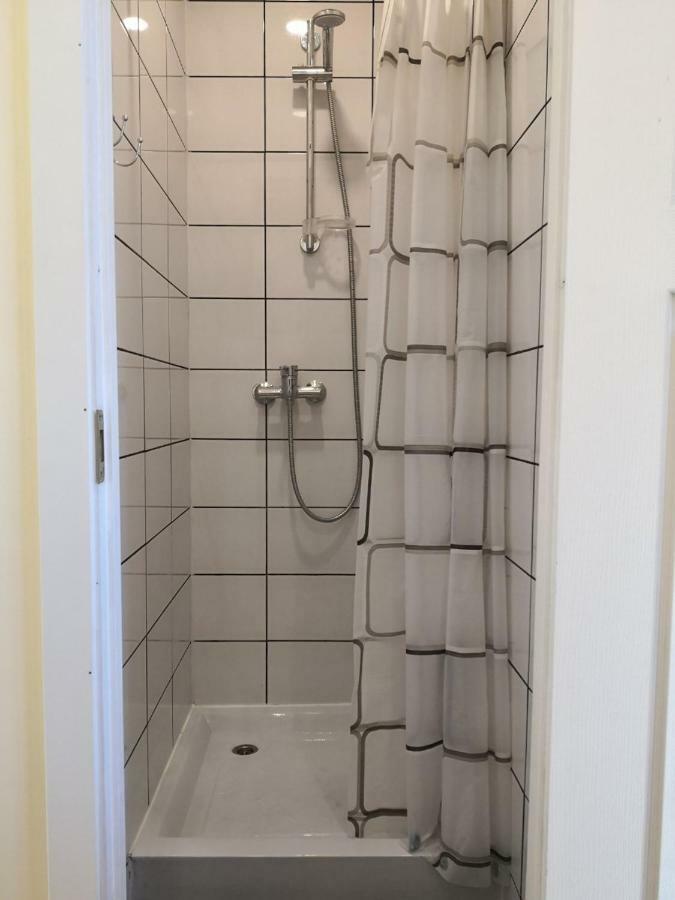 Donaco Apartment Liepaja Bagian luar foto